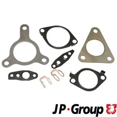 Mounting Kit, charger